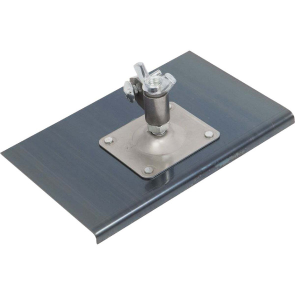 Marshalltown 9 In. x 4 In. All-Angle Walking Edger 14132