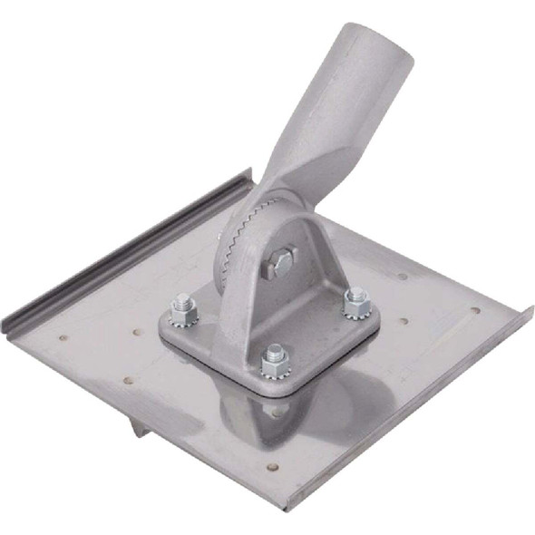 Marshalltown 7/8 In. 8 In. x 8 In. Chicago Walking Groover 11589