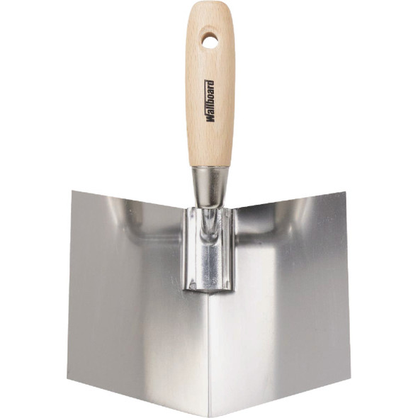 Marshalltown WAL-BOARD TOOLS 4 In. Inside Corner Trowel 40272 379376