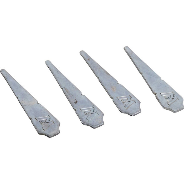 Marshalltown Line Pins (4-Count) 11735 387697