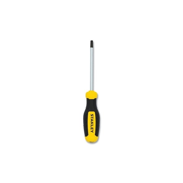 Torx® Screwdriver, T30 Tip Size, 4 in Shank Length