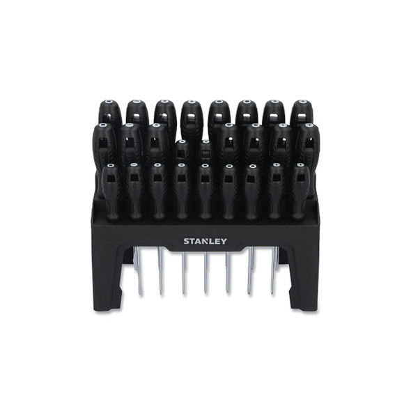 26 Pc Screwdriver Sets with Stand