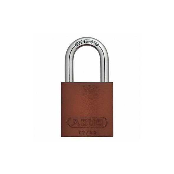 Abus 72/40 KAx12 Brown