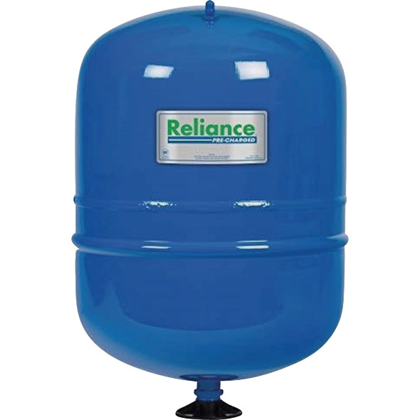 Reliance 2 Gal. Inline Pressure Pump Tank PMDI-2