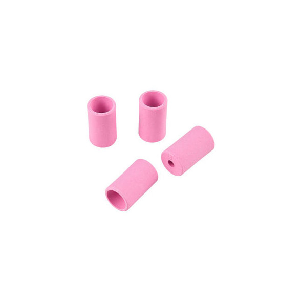 Nozzles 4/Pack for Global Industrial Sandblast Cabinet 320775