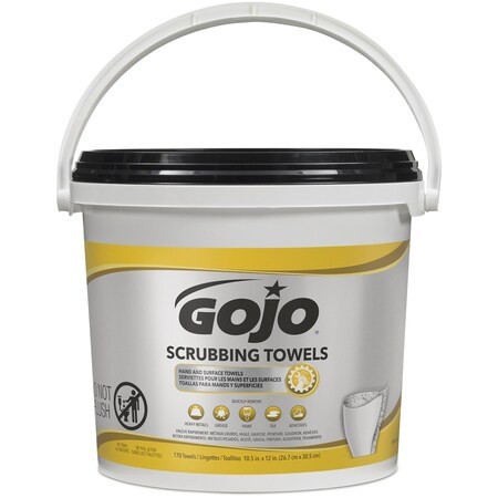 Gojo 6398-02