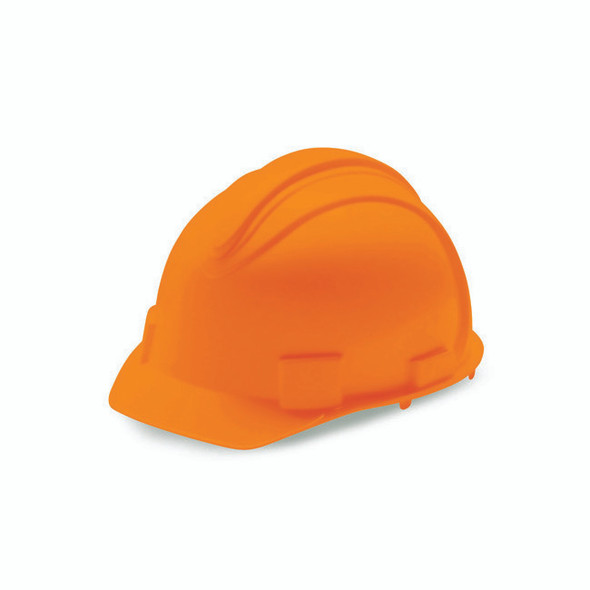 SureWerx™ Jackson® Charger Cap, Hi-Vis Orange, 1/Each