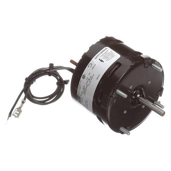 Fasco HVAC 3.3 In Motor,1/90 HP,240V,CCW D1119