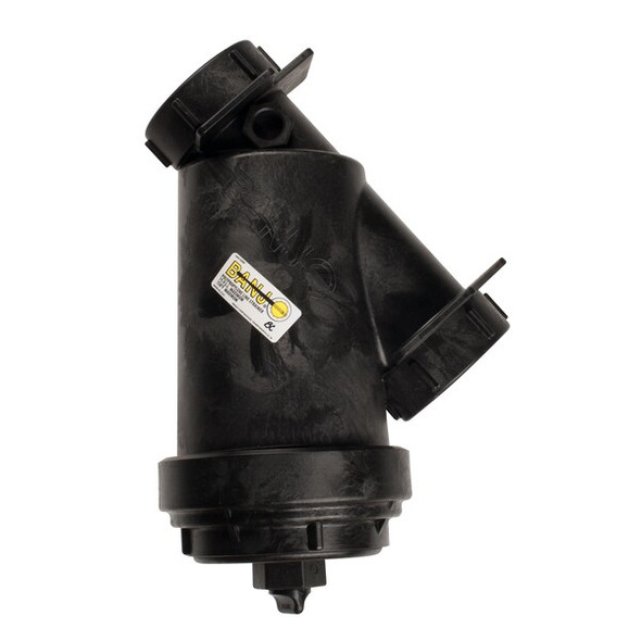 Banjo Y STRAINER LSM300-50 Banjo Y STRAINER LSM300-50