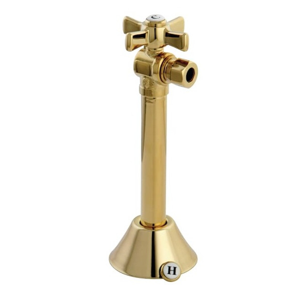 Millennium CC83202ZX 1/2" Sweat X 3/8" OD Comp with 5" Extension CC83202ZX