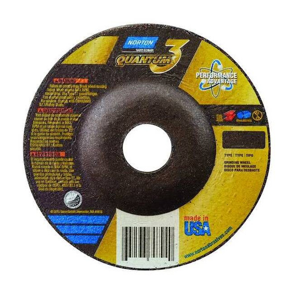 Norton Abrasives 66253371180