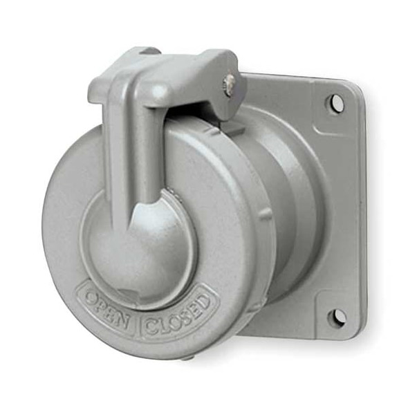 Hubbell Killark VR641