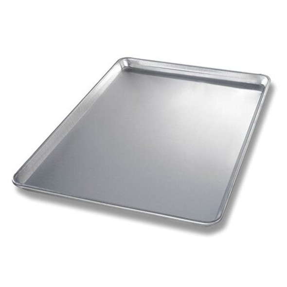 Chicago Metallic Sheet Pan,25 13/16 in W 40605 Chicago Metallic Sheet Pan,25 13/16 in W 40605