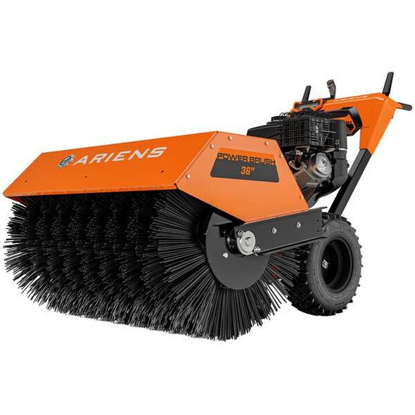 Ariens Power Brush,25" Brush dia. 926087