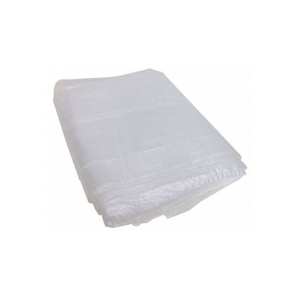 Nilfisk Vacuum Bag,13 in H,Plastic,PK25 L01710225