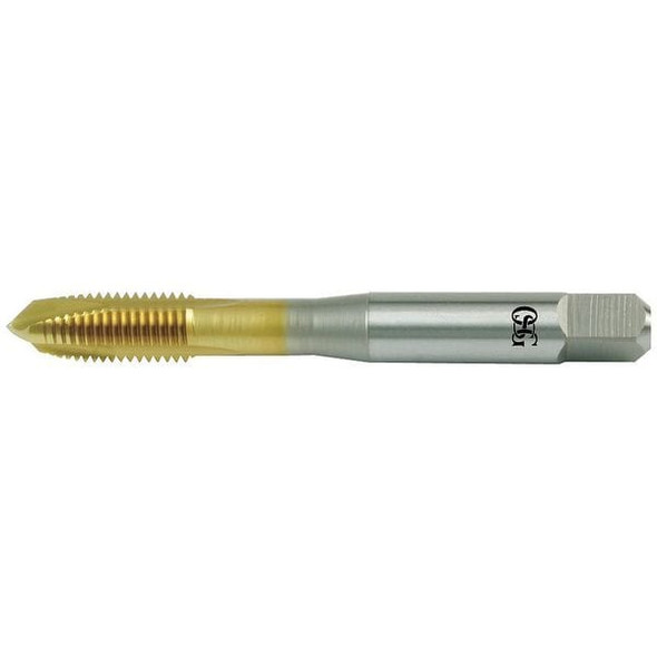 Osg Spiral Point Tap,#4-40,Cobalt 1101515505 Osg Spiral Point Tap,#4-40,Cobalt 1101515505