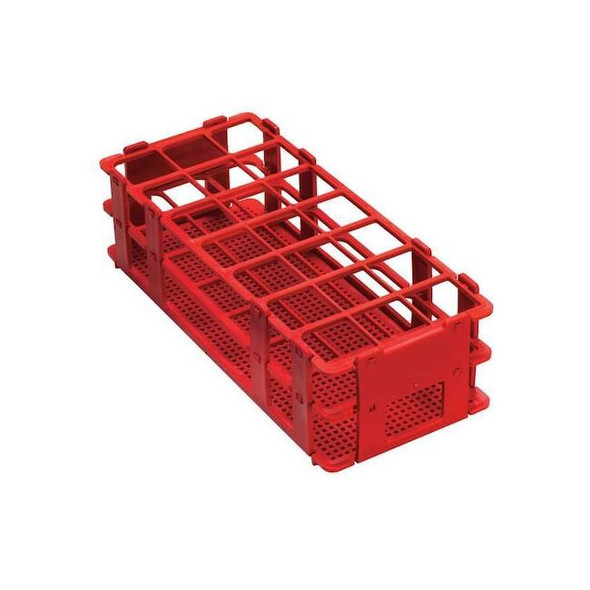 Sp Scienceware Rack,21 places F18746-0004