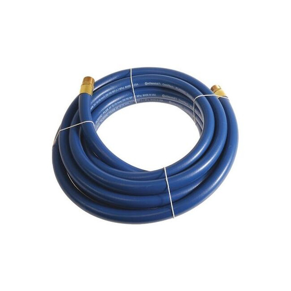 3/4" x 20 ft PVC Coupled Multipurpose Air Hose 250 psi BL