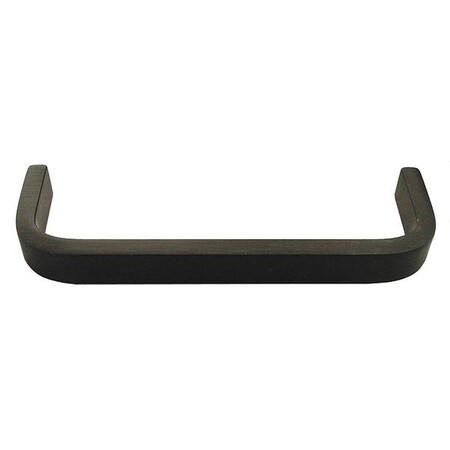 Monroe Pmp Pull Handle, 2 In. H, Threaded Holes PH-0173