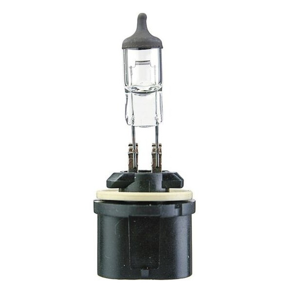 Manufacturer Varies Halogen,27 W,T3-1/4,Axial (PG13) 880
