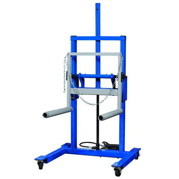 Otc Dual Wheel Dolly,High Lift,47-41/64 in L 5105B