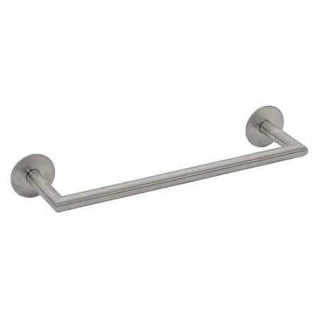 Wingits Towel Bar,Chrome,Infinite Elegance,18In WIETBPS18