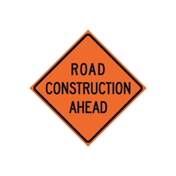 Eastern Metal Signs and Safety 669-C/36-EMO-RA