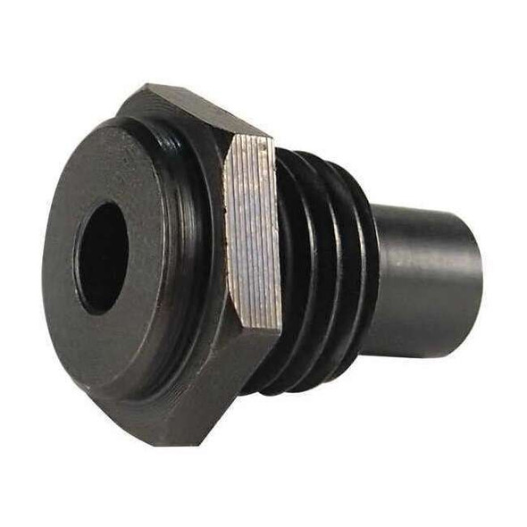 Speedaire Nosepiece,1/4 in.,6.4mm 42VA44