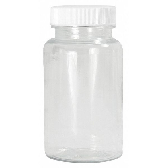Qorpak Bottle,150cc,PK410 243668