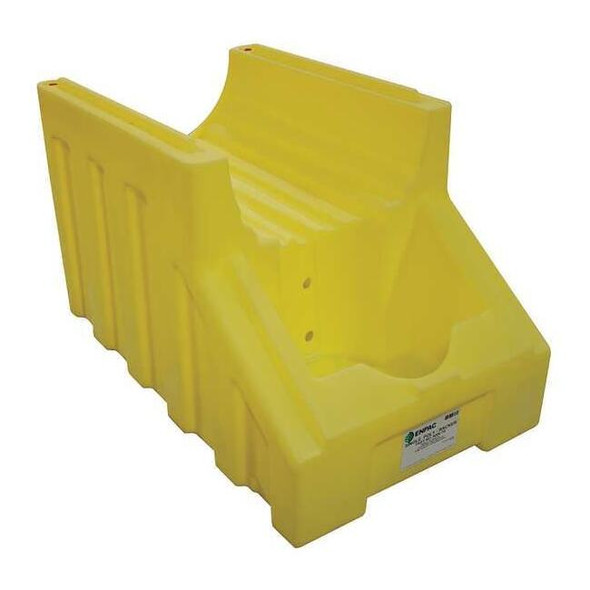 Enpac Single Drum Base Module 6006-YE