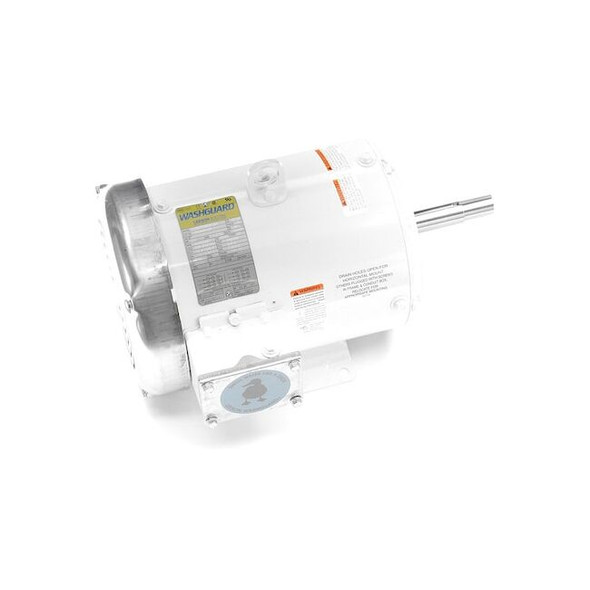 Marathon WashdownMotor,5hp,3495RPMJM,230/460VAC 132443.00M