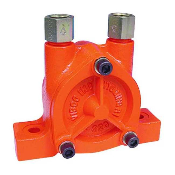 Vibco Vibrator,Hydraulic B-190