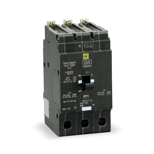 Square D EDB34060