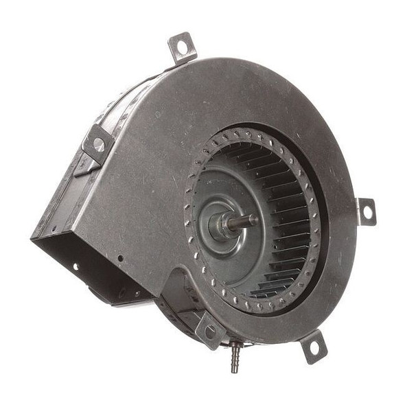 Fasco Rectangular OEM Blower, 3000 RPM, 1 Phase, Direct, Steel 1 Speed A251