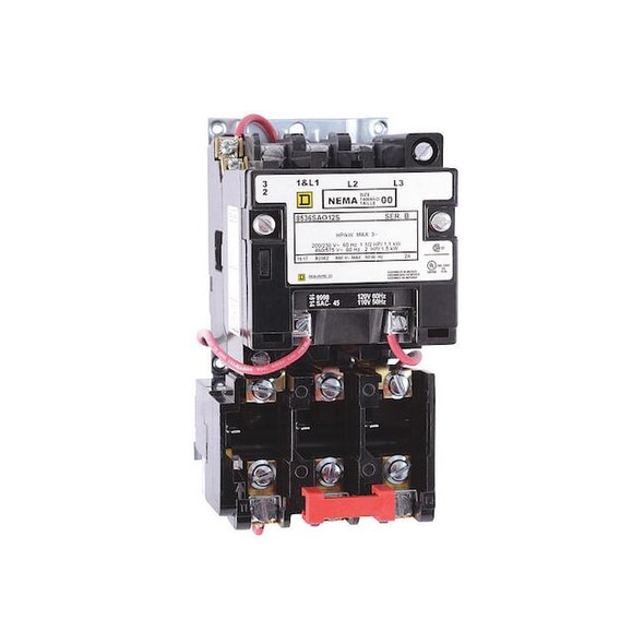 Square D 8536SCO1V03