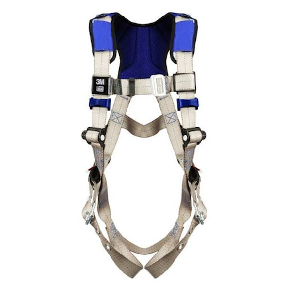 3m Dbi-Sala Harness,L,310 lb Weight Capacity 1401002 3m Dbi-Sala Harness,L,310 lb Weight Capacity 1401002