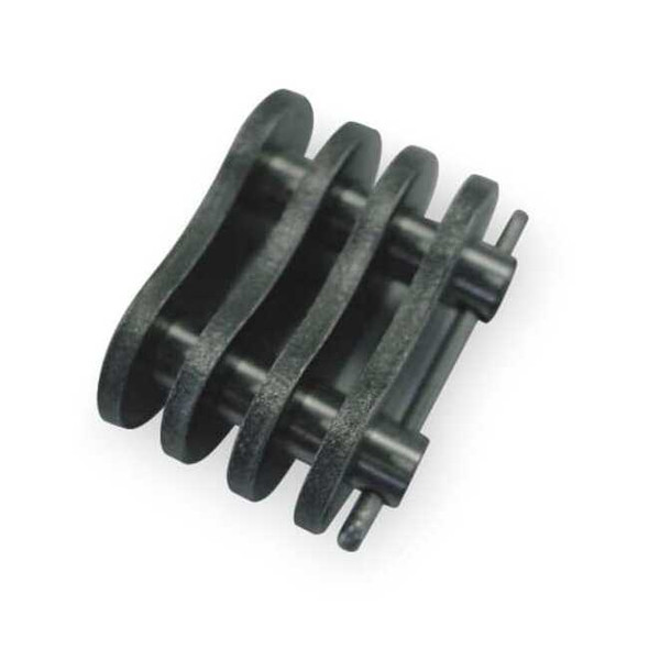 Tsubaki Leaf Chain Clevis Connector,BL846 BL846CL