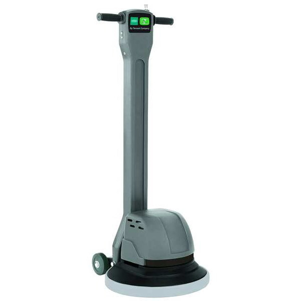 Tennant Floor Scrubber,Dual,20 In,1.5 HP,185/330 9007334