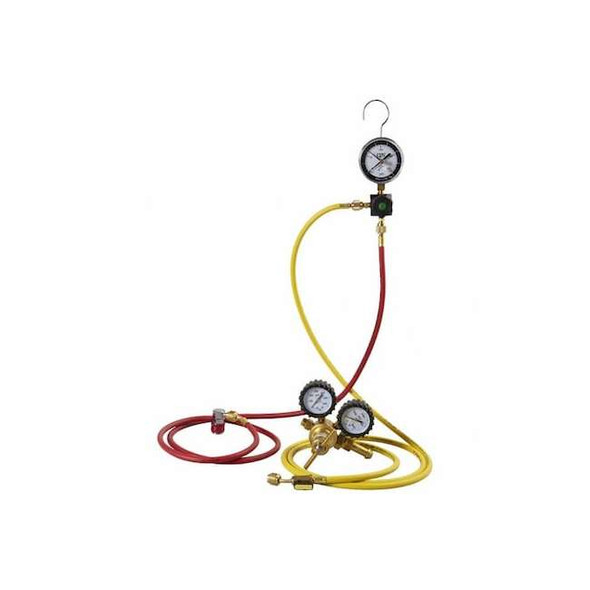 Cps Products Automotive Leak Test Kit NITROKITG