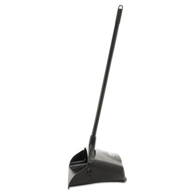 DUSTPAN,UPRIGHT,BK