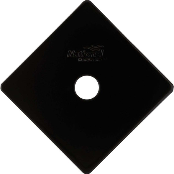 National Hardware Indio Collection 3 In. Storm Shine Decorative Washer N800-221