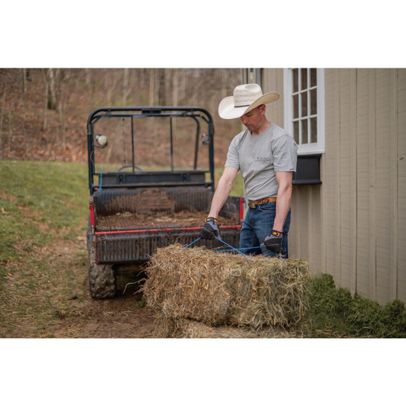 Berne Performance Men's Tall XL Heather Gray Short Sleeve Pocket T-Shirt Berne Performance Men's Tall XL Heather Gray Short Sleeve Pocket T-Shirt