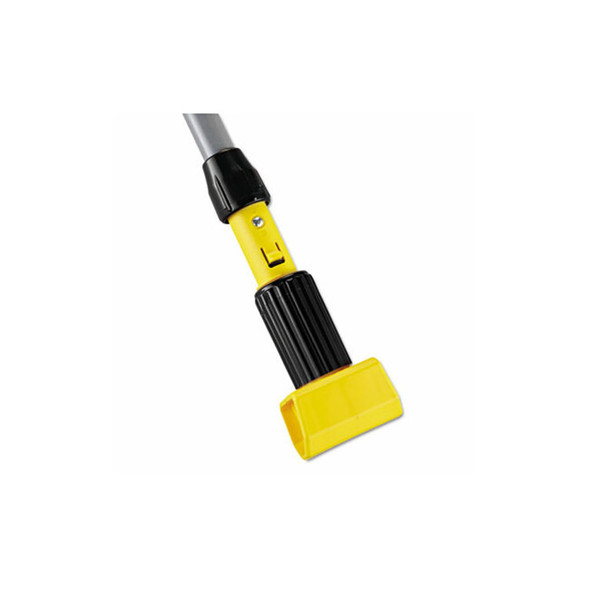 Rubbermaid® Commercial HANDLE,VNYL,ALUM,60",GRIP FGH236000000 Rubbermaid® Commercial HANDLE,VNYL,ALUM,60",GRIP FGH236000000