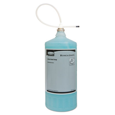 Rubbermaid® Commercial SOAP,HAND,1600ML FG4015411