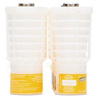 REFILL,ODOR CNTRL,CITRUS