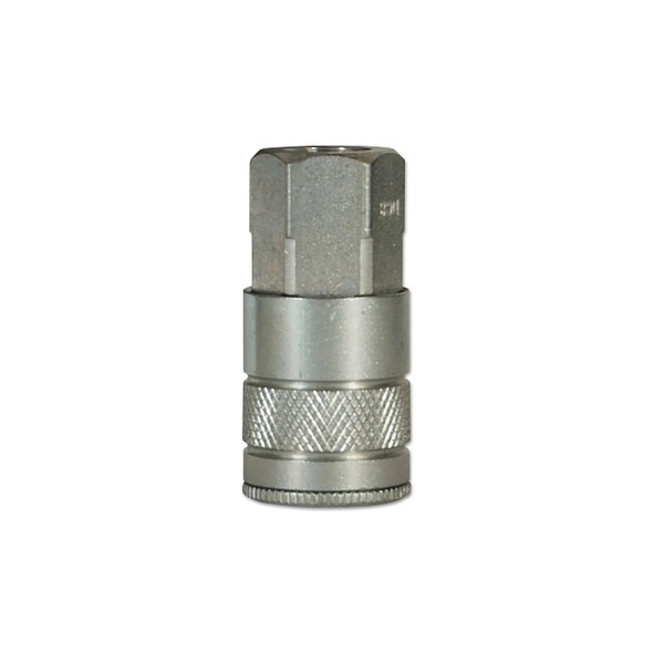 Air Chief Automotive Quick Connect Fittings, 3/8 in (NPT) F