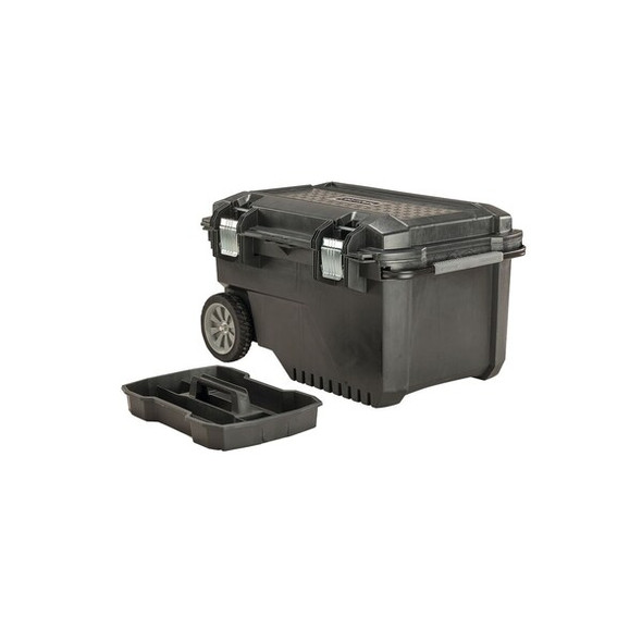 Craftsman Storage, 29" 24 gal. Wheeled Lockable To CMST24800