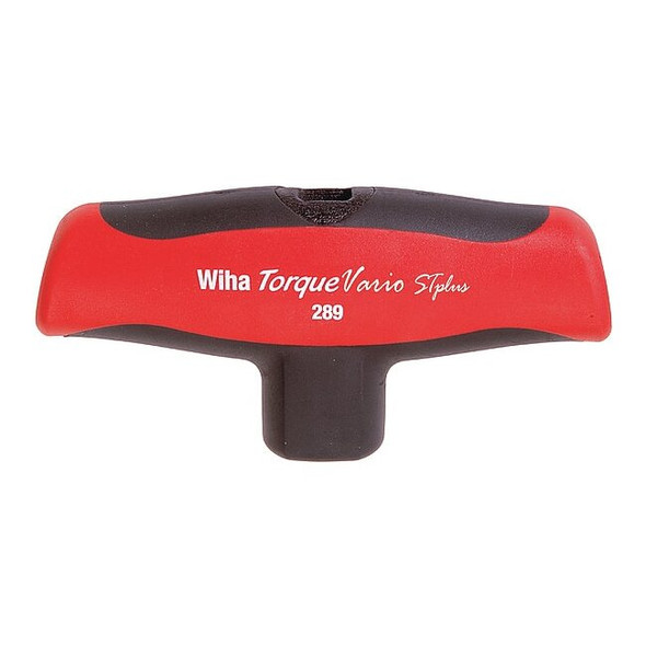 Wiha Adj Trq Scrdrvr, 6 mm, 5 to 14 Nm 28940