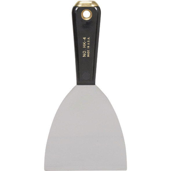 Marshalltown Wal-Board Tools 4 In. Plastic Handle Hammer-End Knife