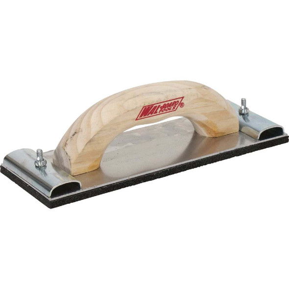 Wal-Board Tools Ltwght Hand Sander 40140